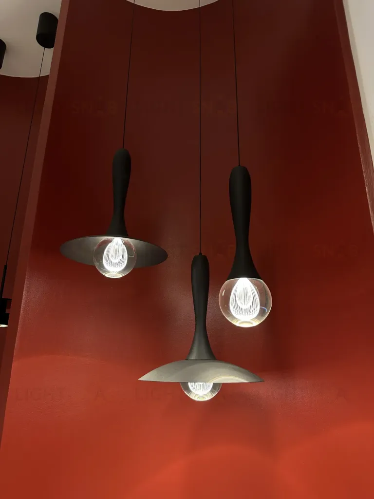 Подвесной светильник MODANO PD11146