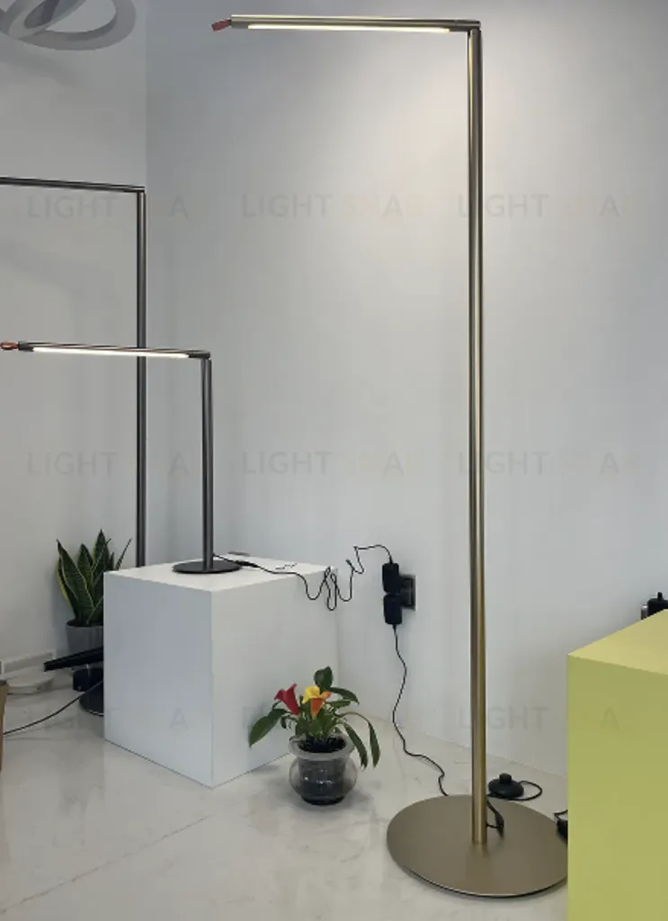 Торшер VERGA T11112