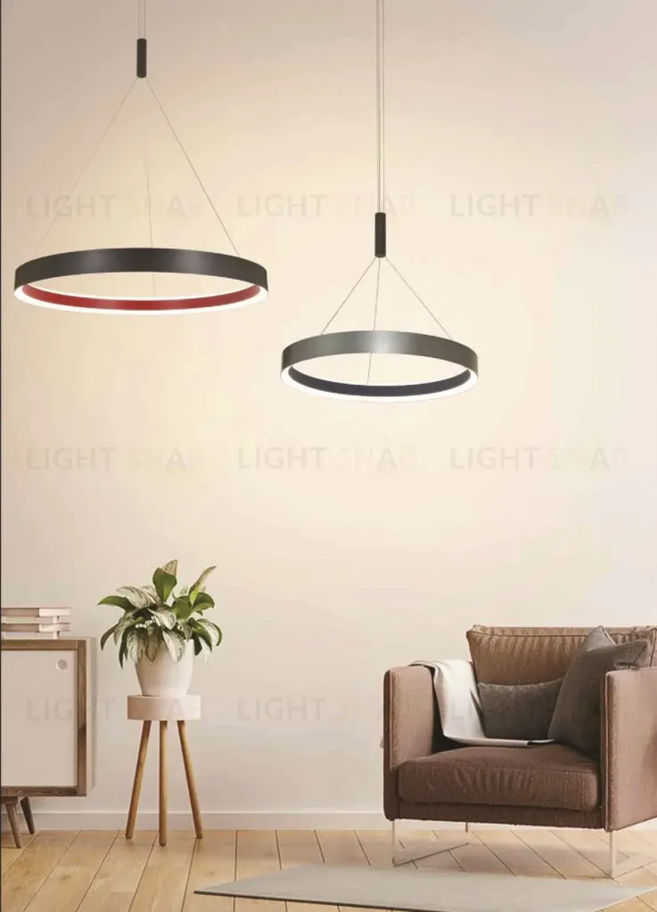 Люстра FASCIA L11126