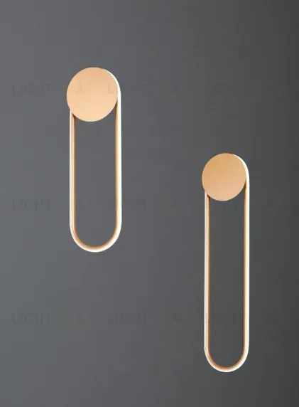 Настенный светильник (Бра) APPEN W11139