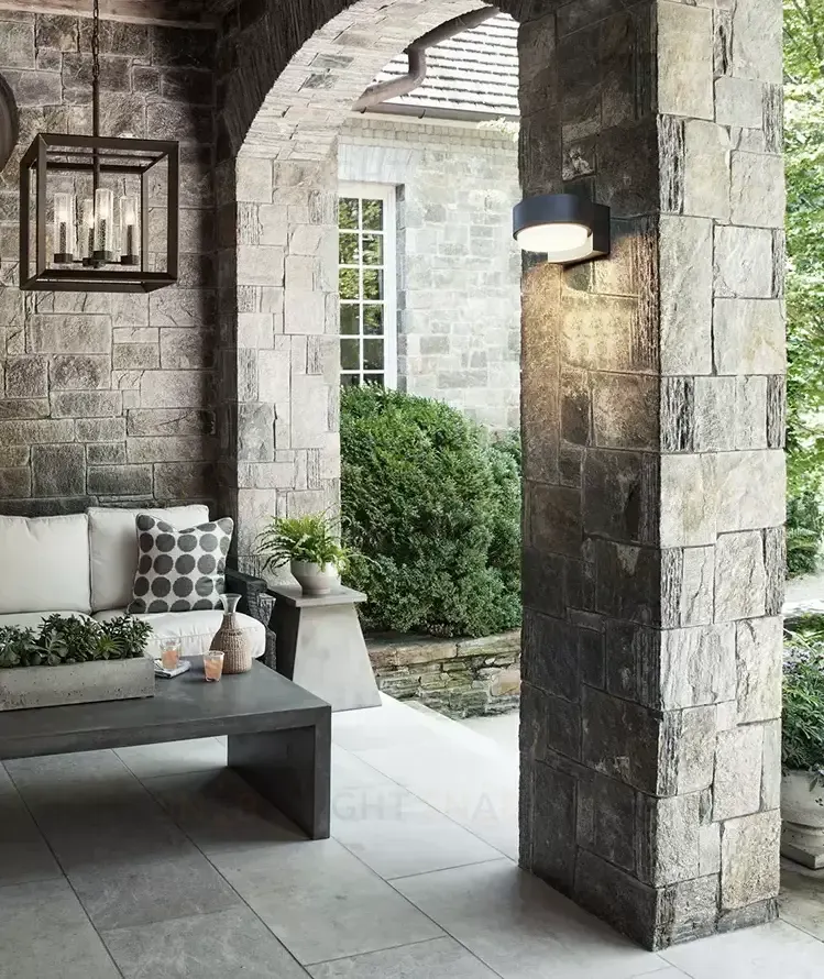 Настенный светильник (Бра) TONO W11135