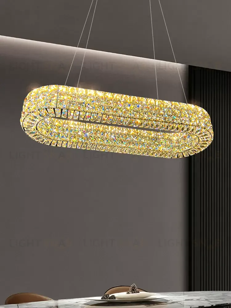 Люстра KRESSY L11118