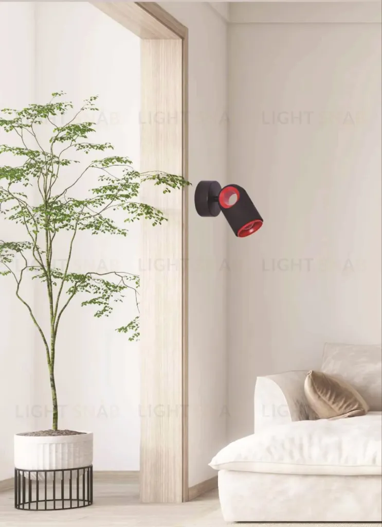 Настенный светильник (Бра) VITE W11137