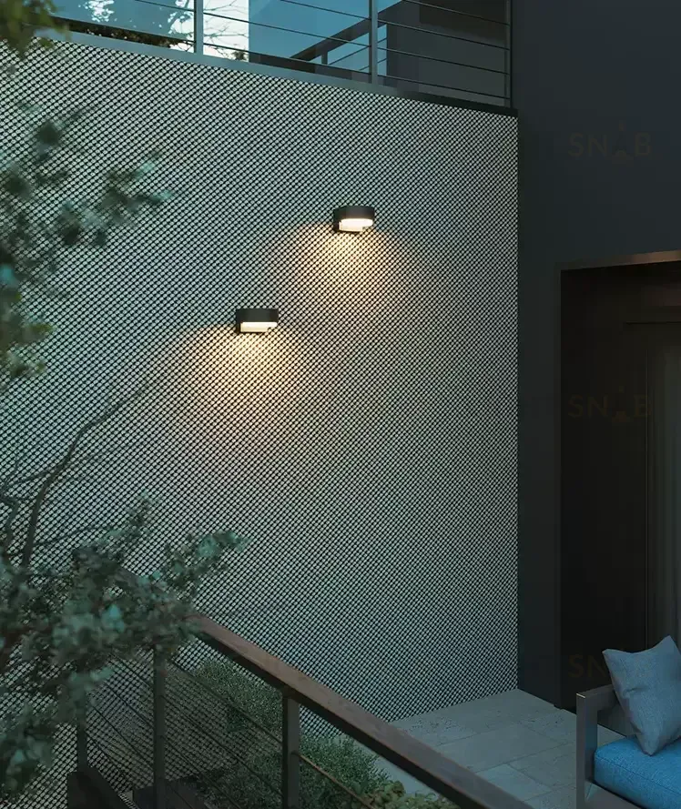 Настенный светильник (Бра) TONO W11135