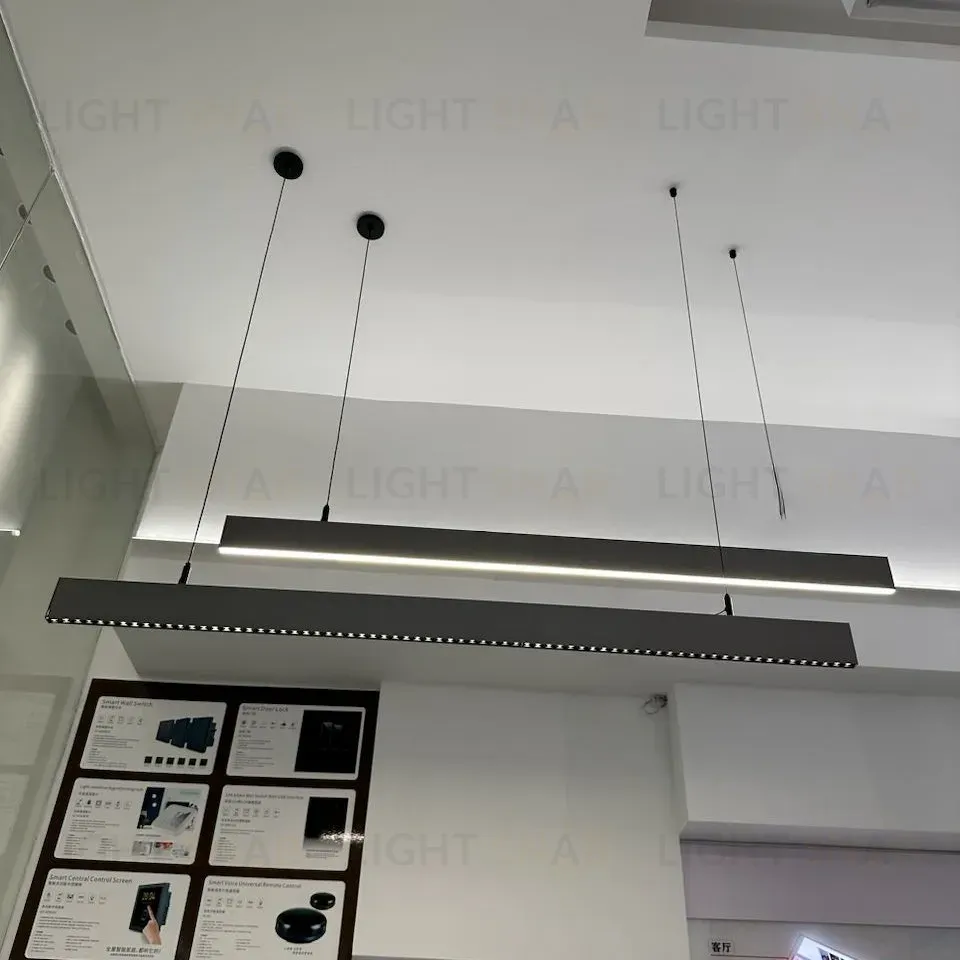 Люстра AMPLE L11152