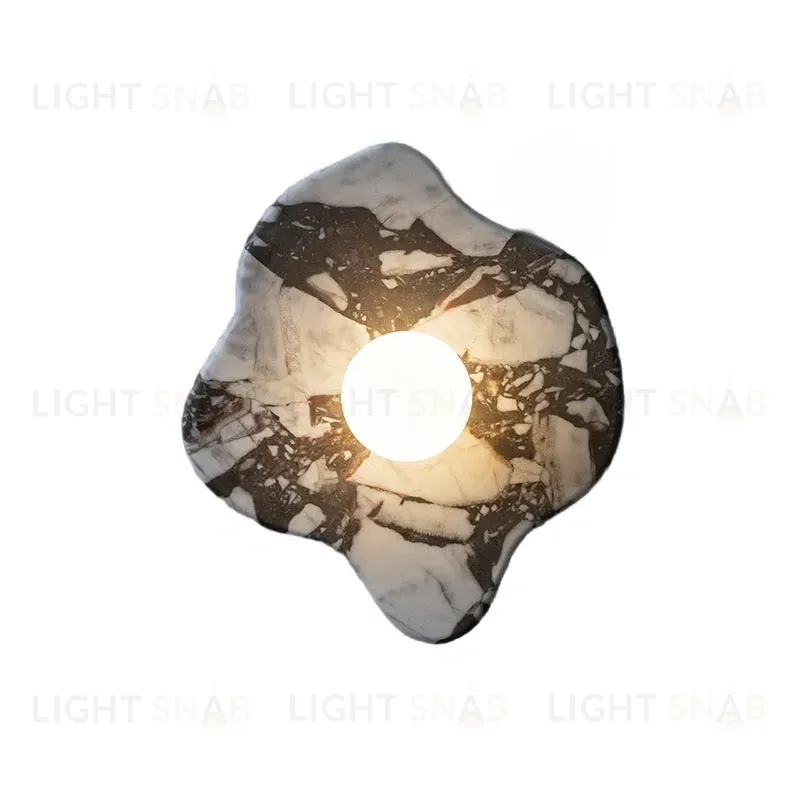 Настенный светильник (Бра) ROCA W11112