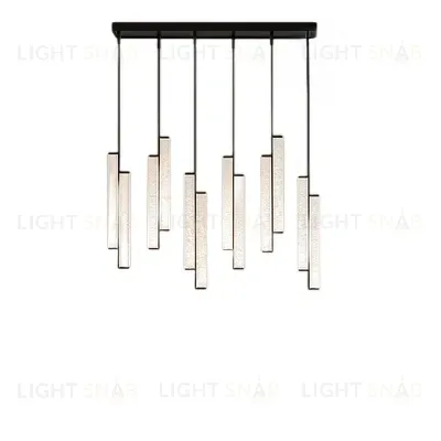 Подвесной светильник BESSONS PD11117