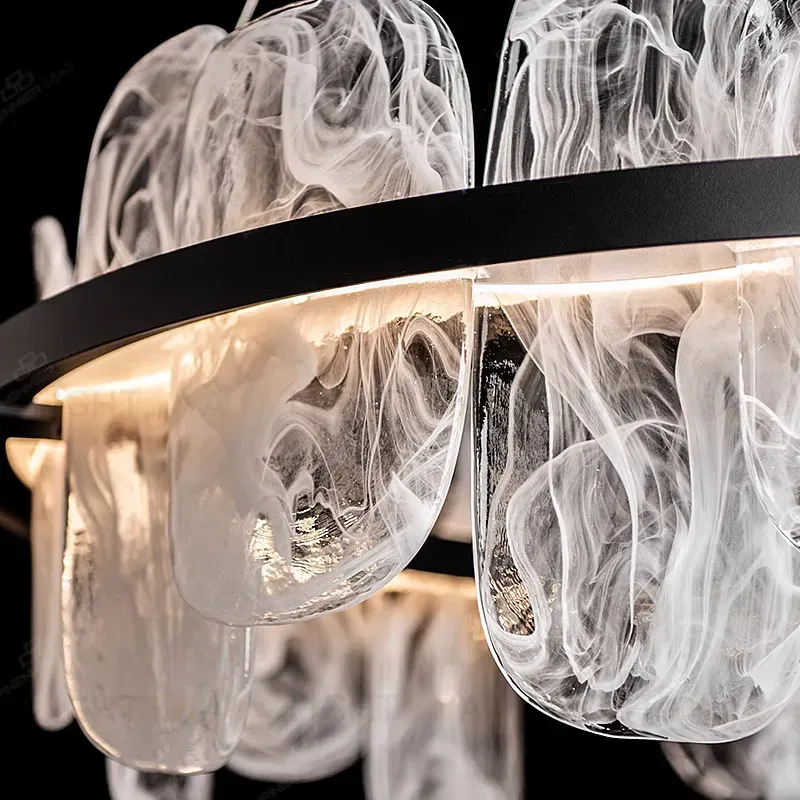 Люстра DENTI L11112