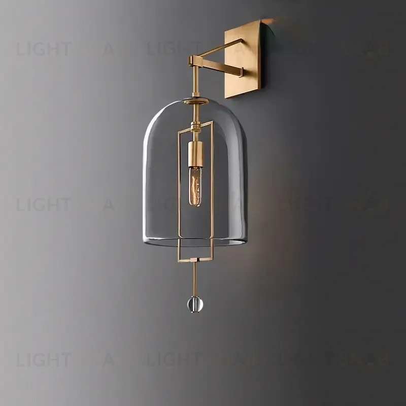 Настенный светильник (Бра) SOSTRE W11127