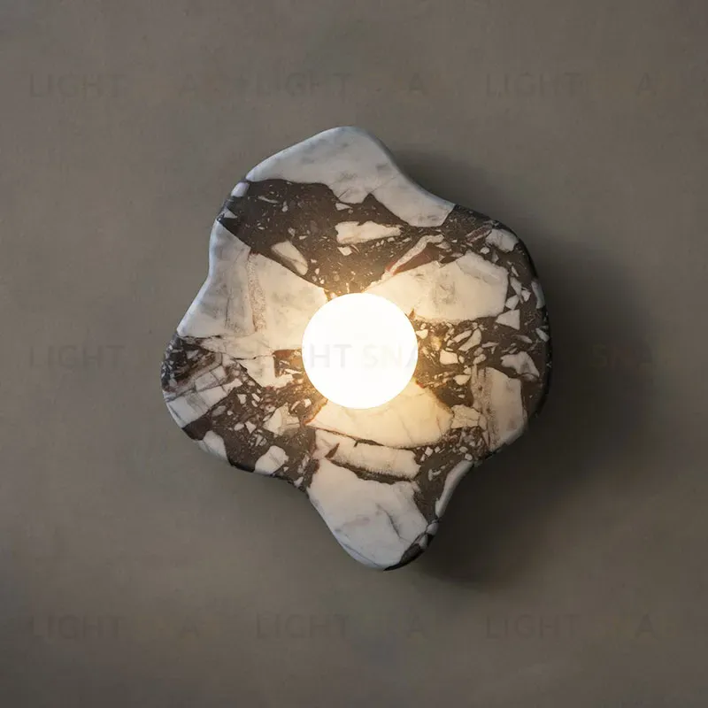 Настенный светильник (Бра) ROCA W11112