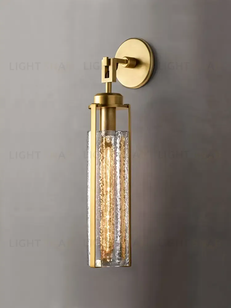 Настенный светильник (Бра) CILLIZ W11117