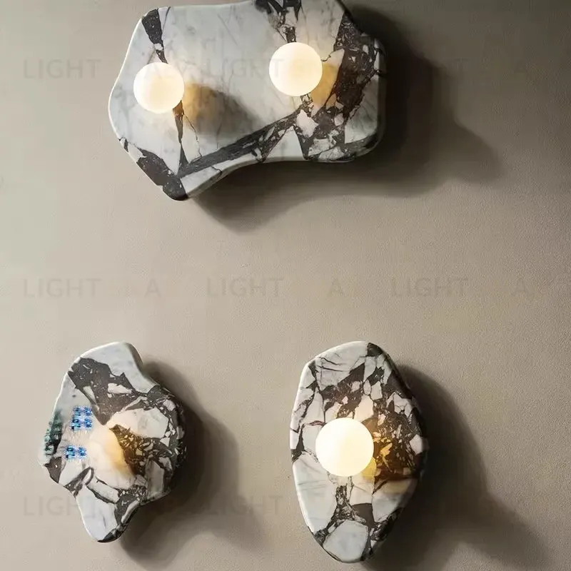 Настенный светильник (Бра) ROCA W11112