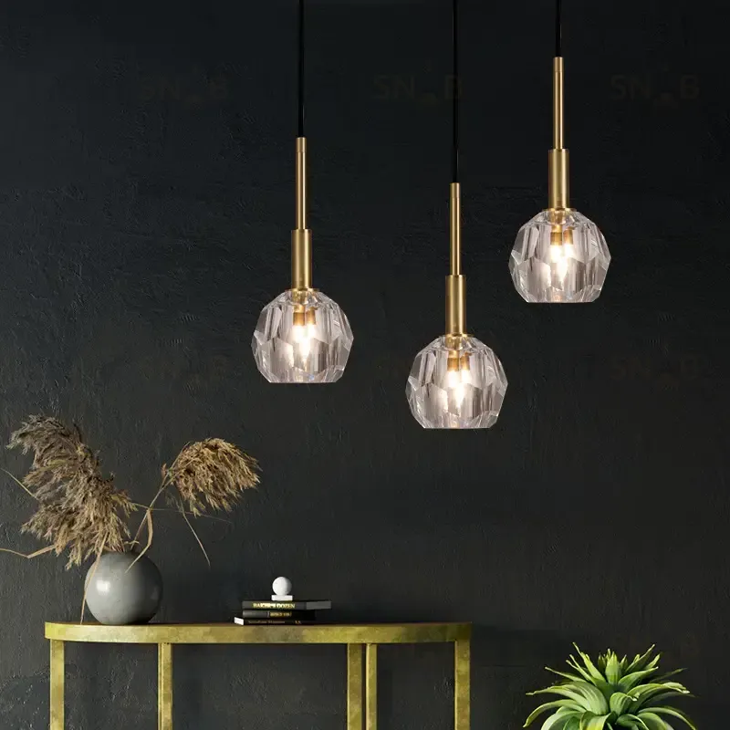 Подвесной светильник PEZZU PD11121