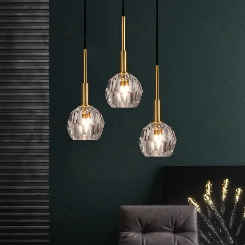 Подвесной светильник PEZZU PD11121