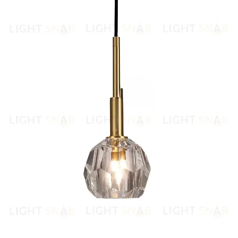 Подвесной светильник PEZZU PD11121