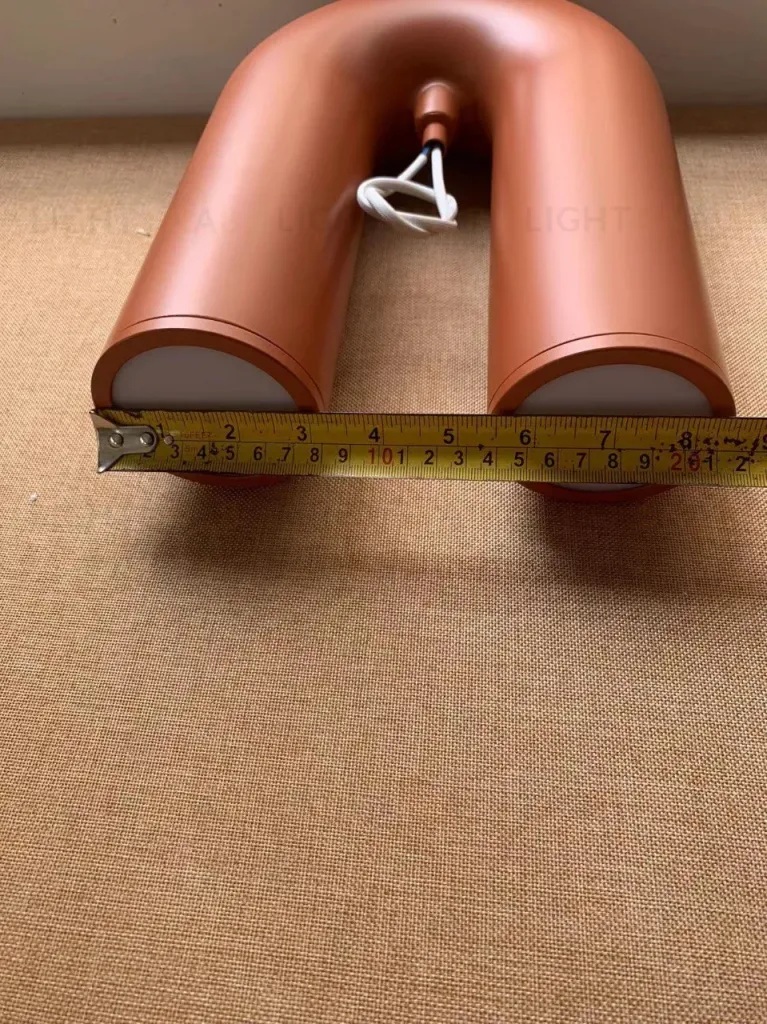 Настенный светильник (Бра) BIGODINI bu Romatti W5384