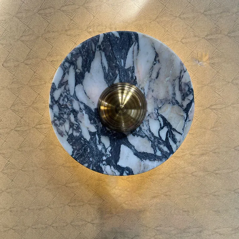 Настенный светильник (Бра) BULGARI W5379