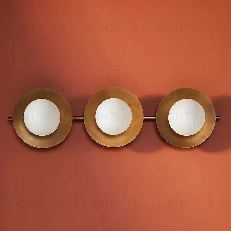 Настенный светильник (Бра) TRAPIKO W5378