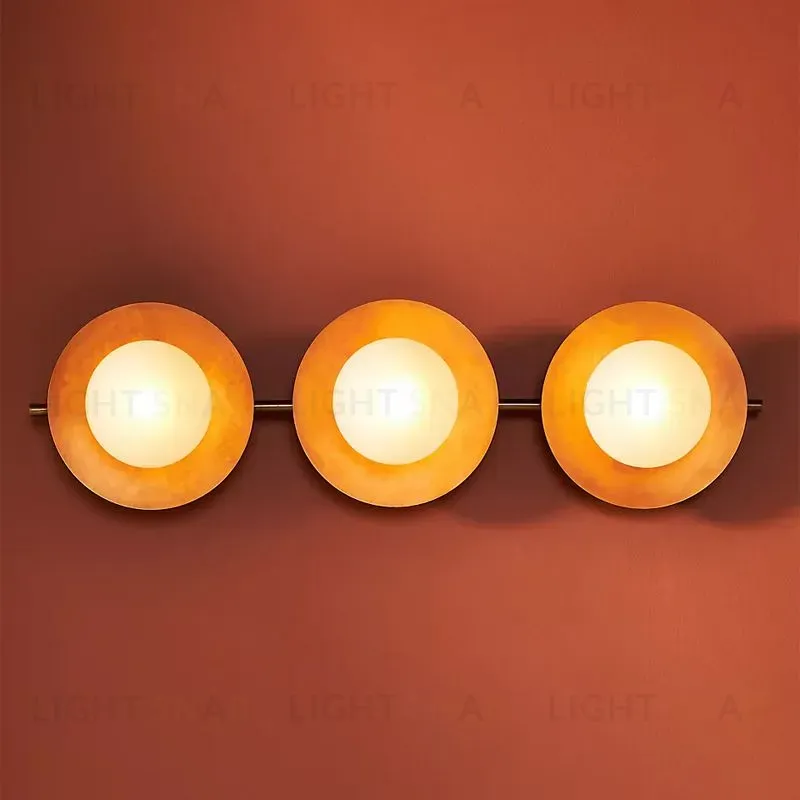 Настенный светильник (Бра) TRAPIKO W5378