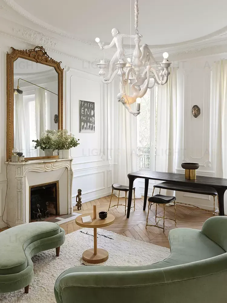 Люстра AFE L5447