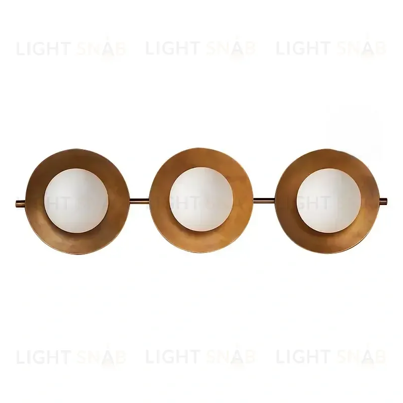 Настенный светильник (Бра) TRAPIKO W5378