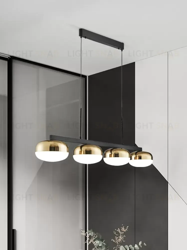 Подвесной светильник ACRILLIC PD5254