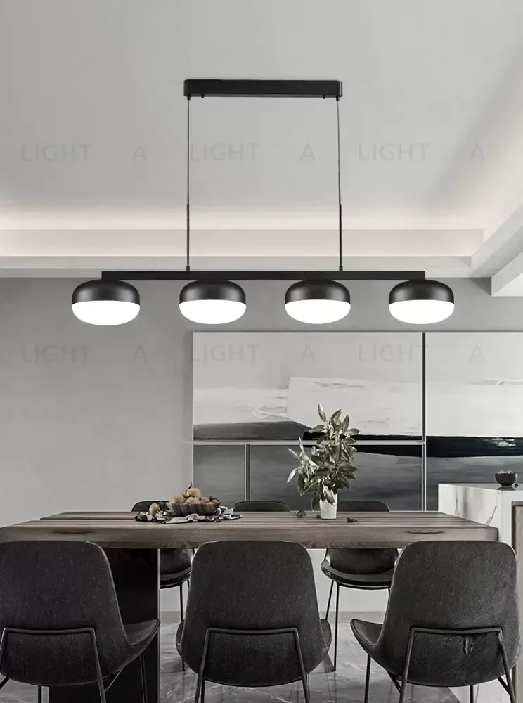 Подвесной светильник ACRILLIC PD5254