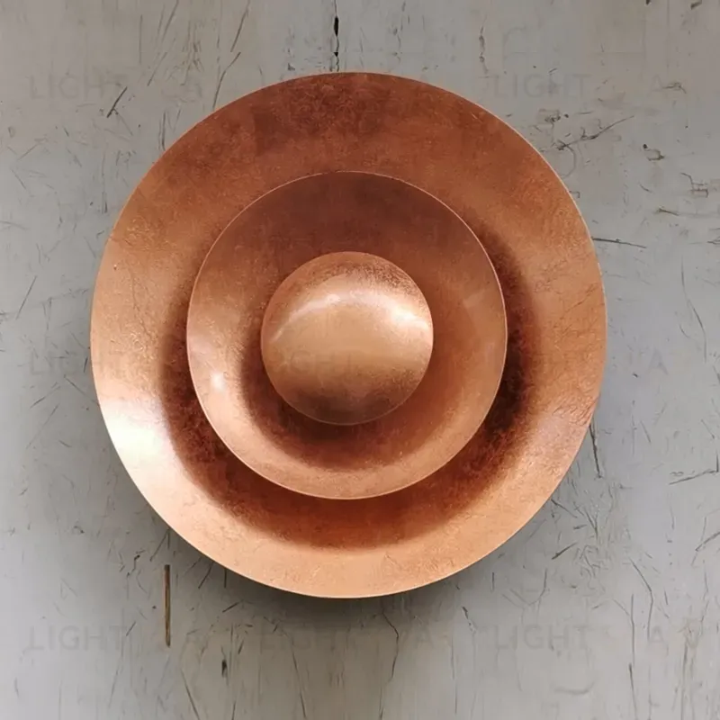 Настенный светильник (Бра) DIBJANA W5372