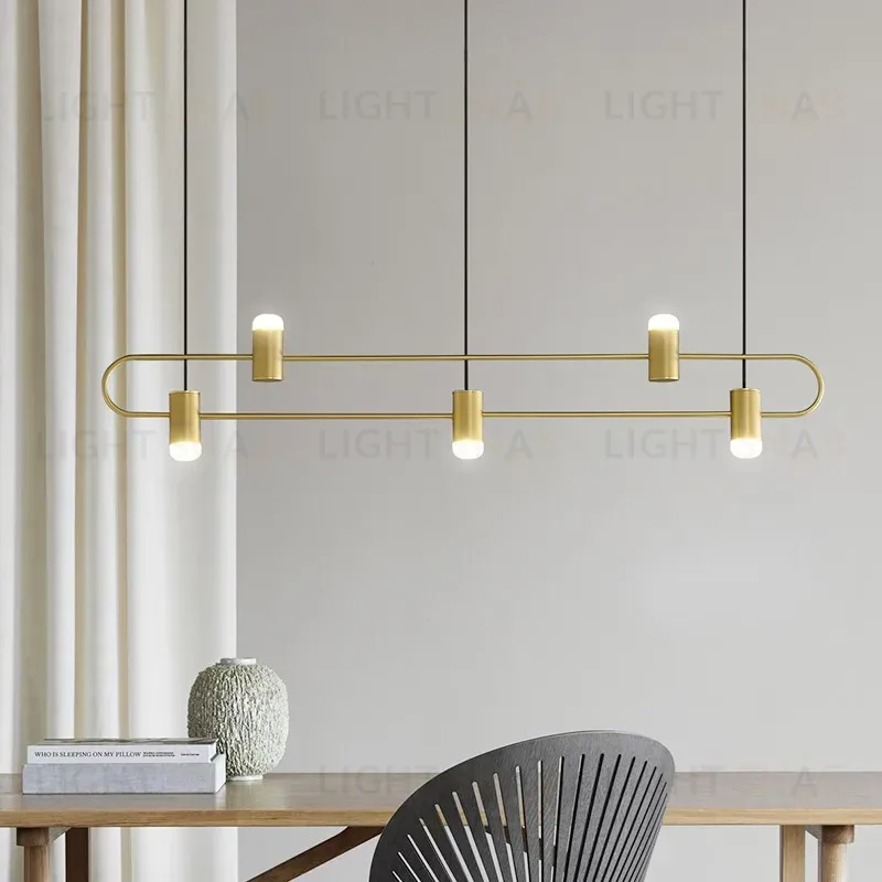 Люстра SPOTRAD L5446
