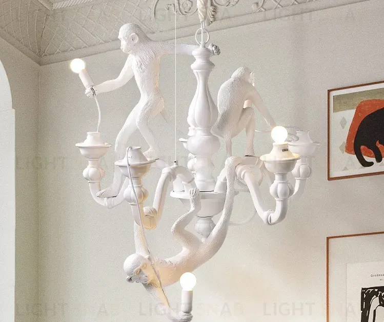 Люстра AFE L5447