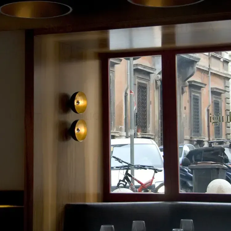 Настенный светильник (Бра) PALANCA W5374