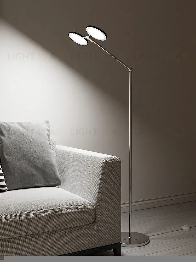 Торшер SPINNER T5222