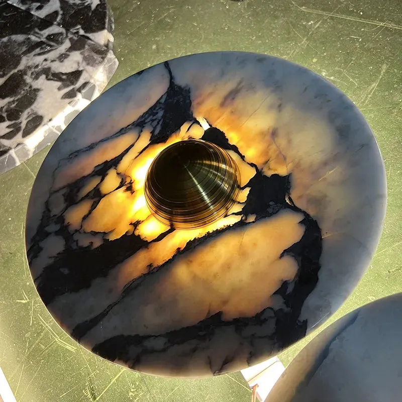 Настенный светильник (Бра) BULGARI W5379