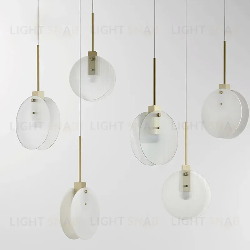 Подвесной светильник NEBULA PD5235