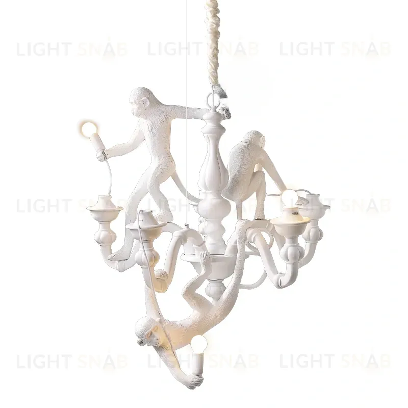 Люстра AFE L5447