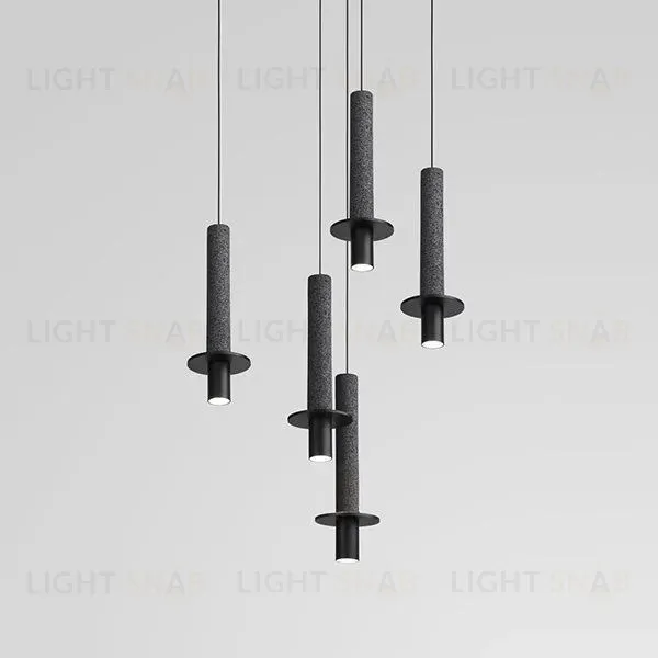 Подвесной светильник METABLACK PD5466