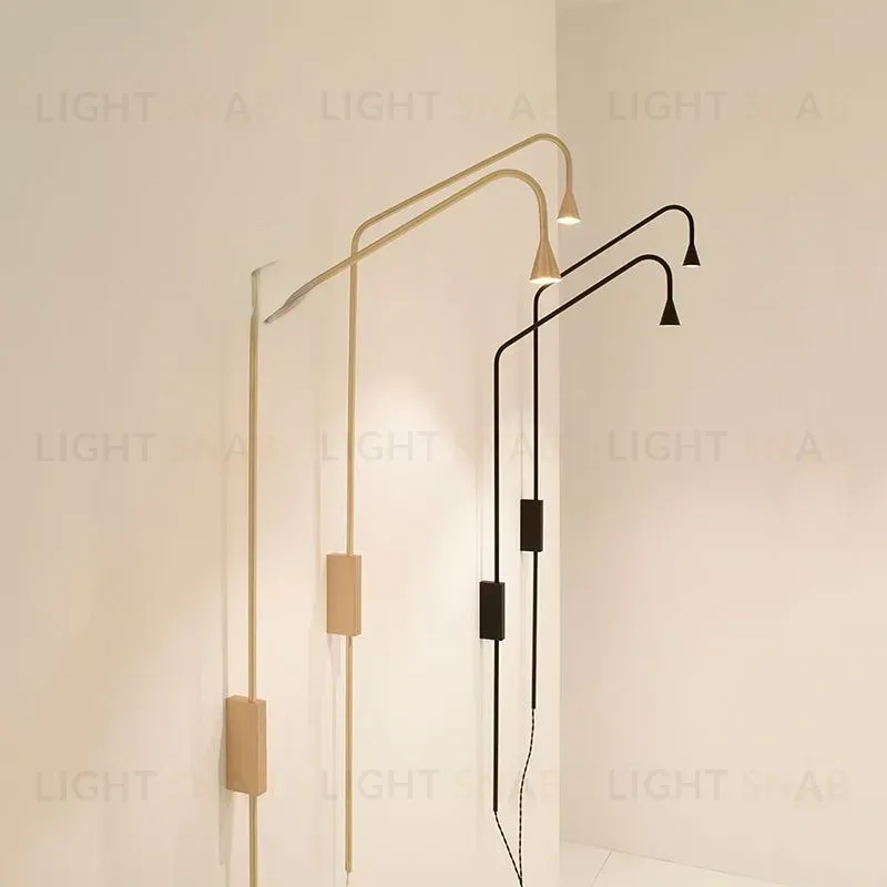 Настенный светильник (Бра) TRIZO W3235