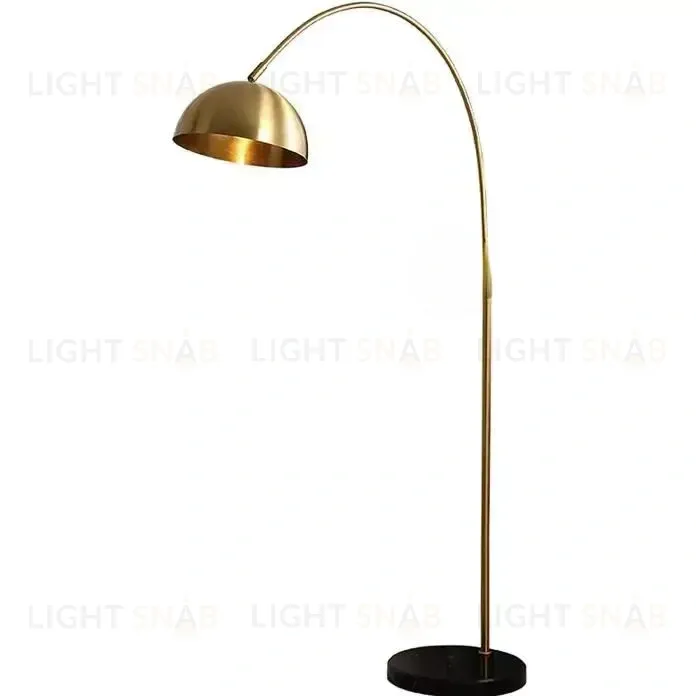 Торшер MOON SHADOW T3117