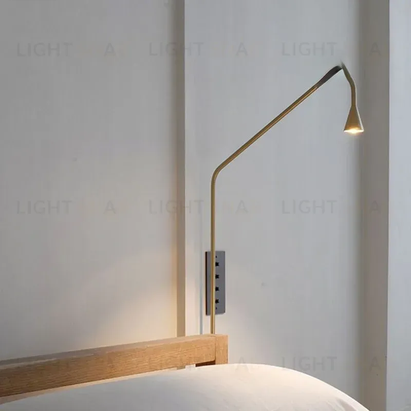 Настенный светильник (Бра) TRIZO W3235