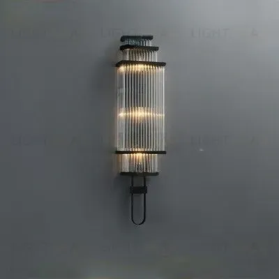 Настенный светильник (Бра) CHINESE FLASHLIGHT W3223