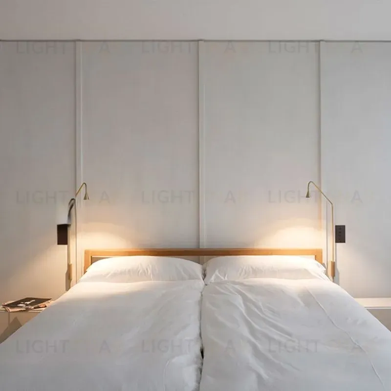 Настенный светильник (Бра) TRIZO W3235