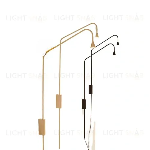 Настенный светильник (Бра) TRIZO W3235