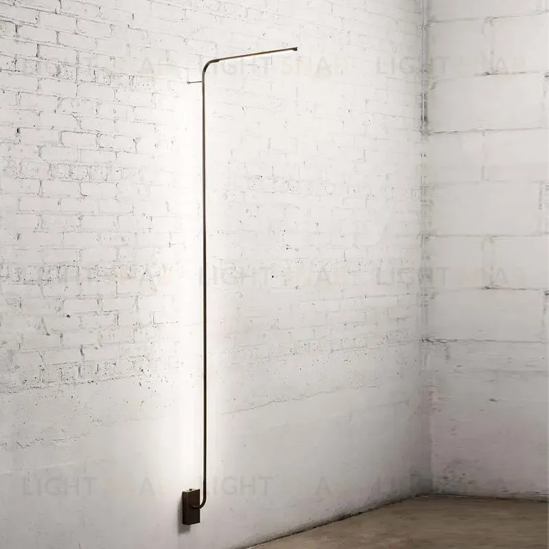 Настенный светильник (Бра) NOOGA W5367