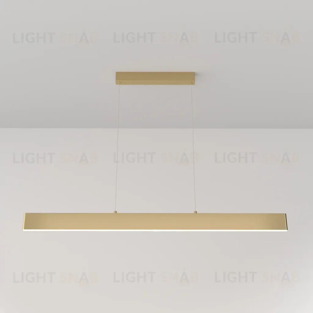 Подвесной светильник SPET P010PL-L30G4K