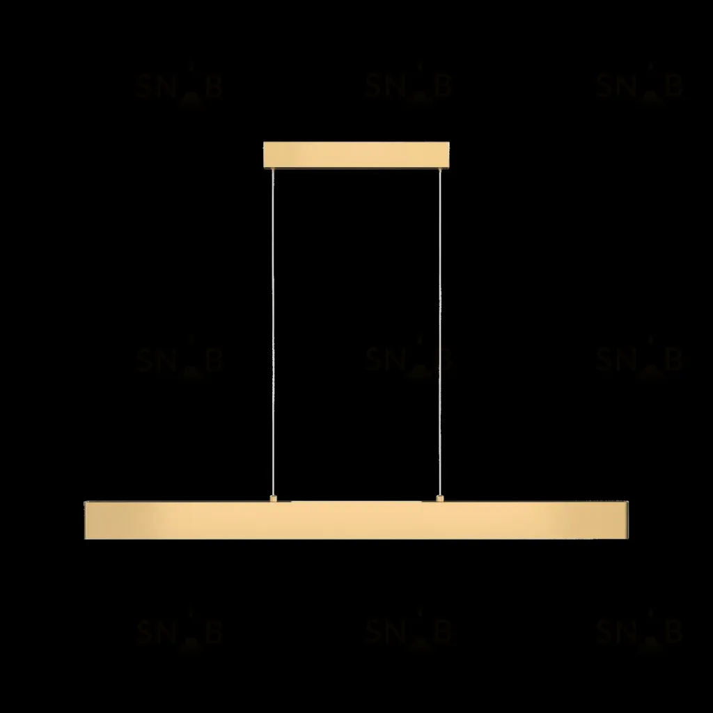 Подвесной светильник SPET P010PL-L30G4K