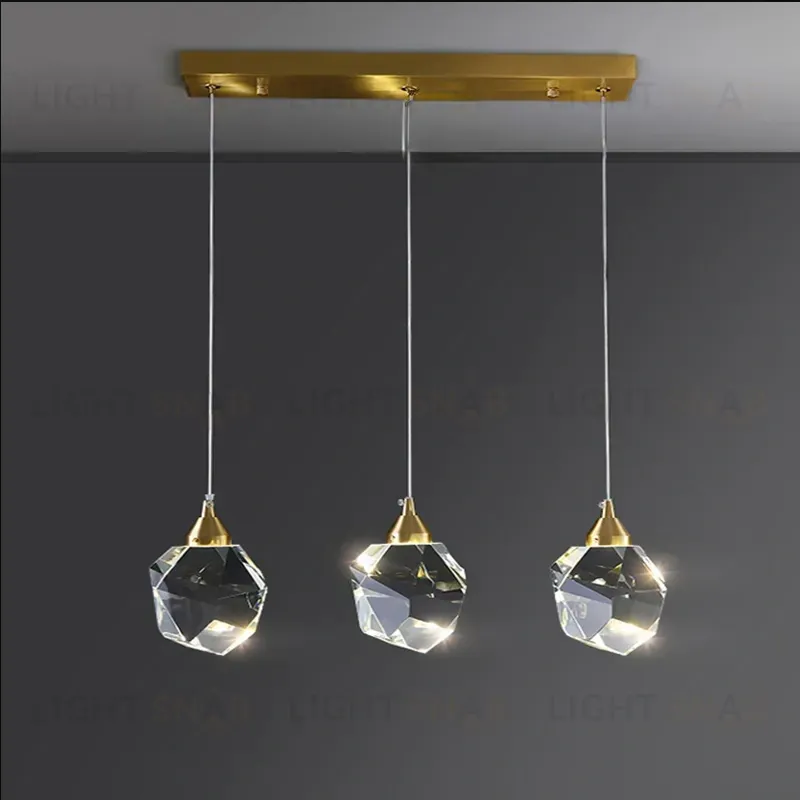 Подвесной светильник PRECIOUS BRILLIANT PD2945