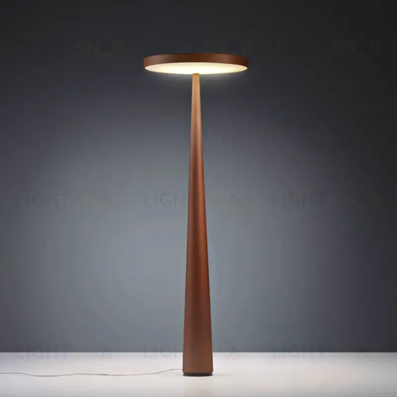 Торшер EQUILIBRE FLUO H2218