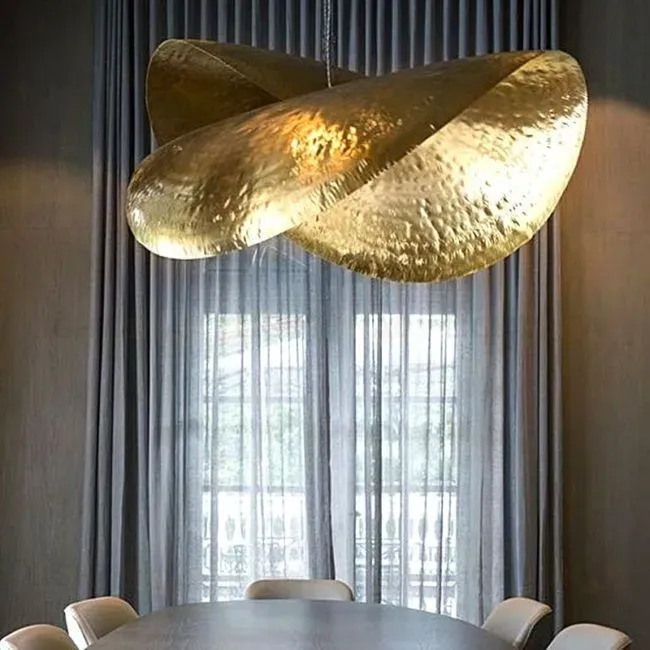 Подвесной светильник BURDOCK L8379