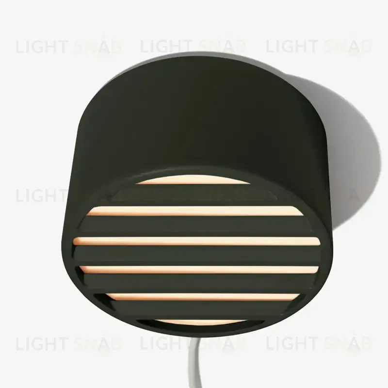 Настенный светильник (Бра) NOSI W5365