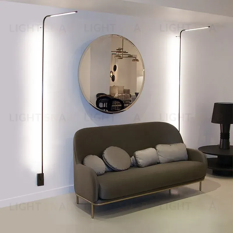 Настенный светильник (Бра) NOOGA W5367